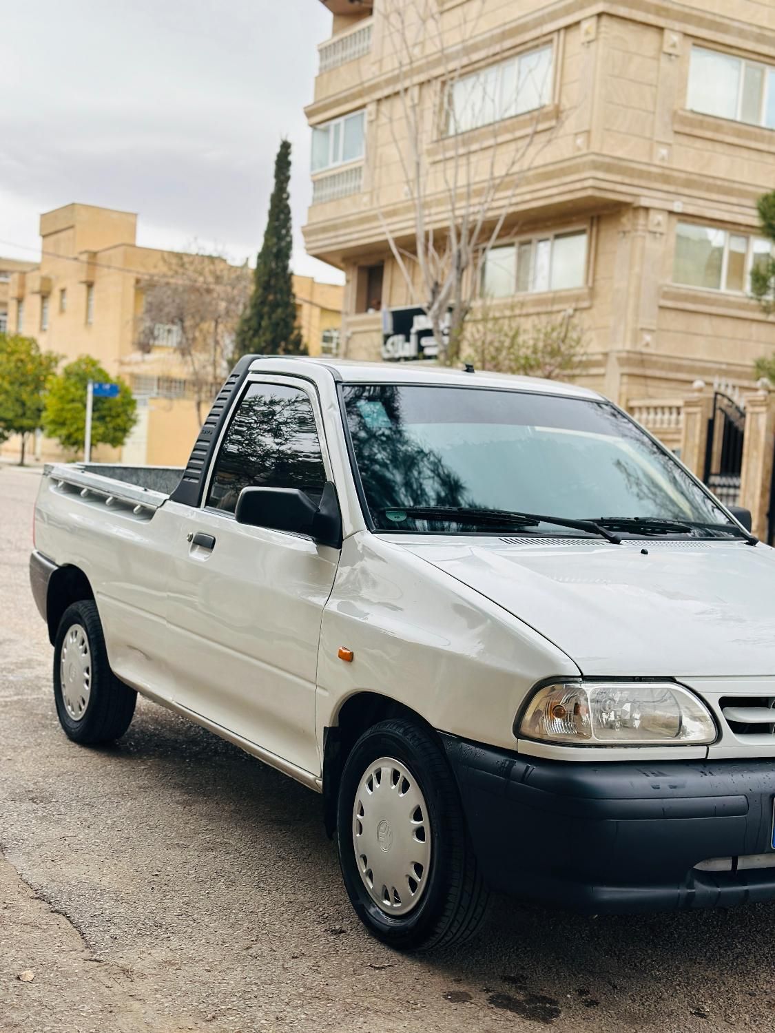 پراید 151 SE - 1401