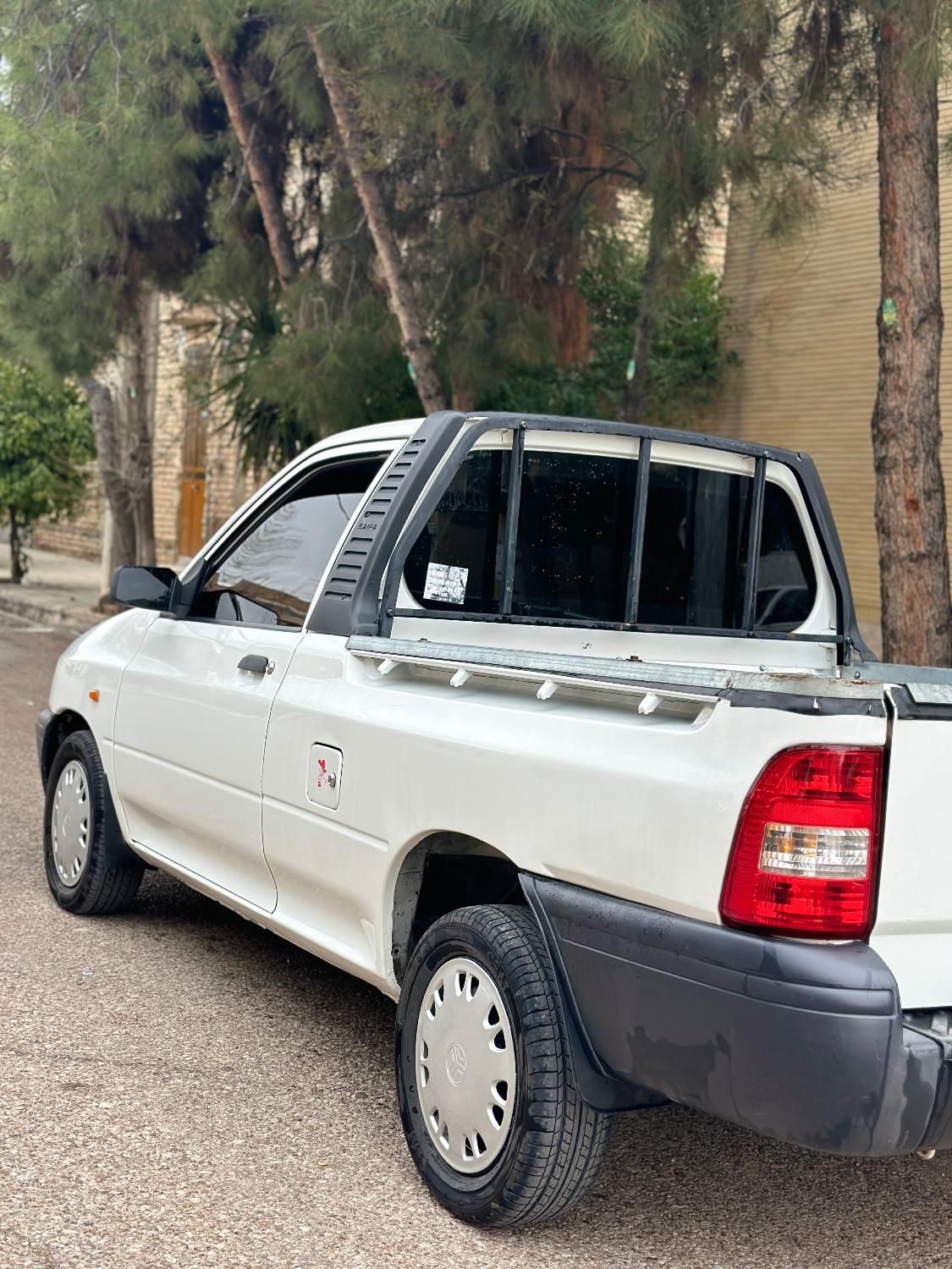 پراید 151 SE - 1401