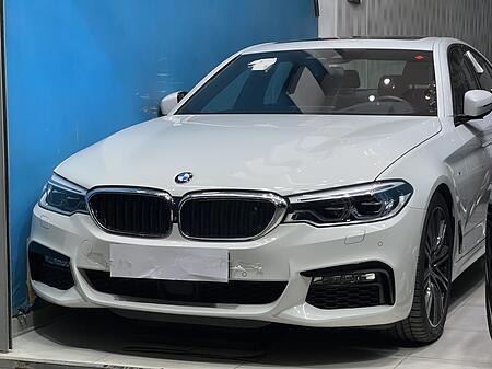 ب ام و سری 5 530i - 2017