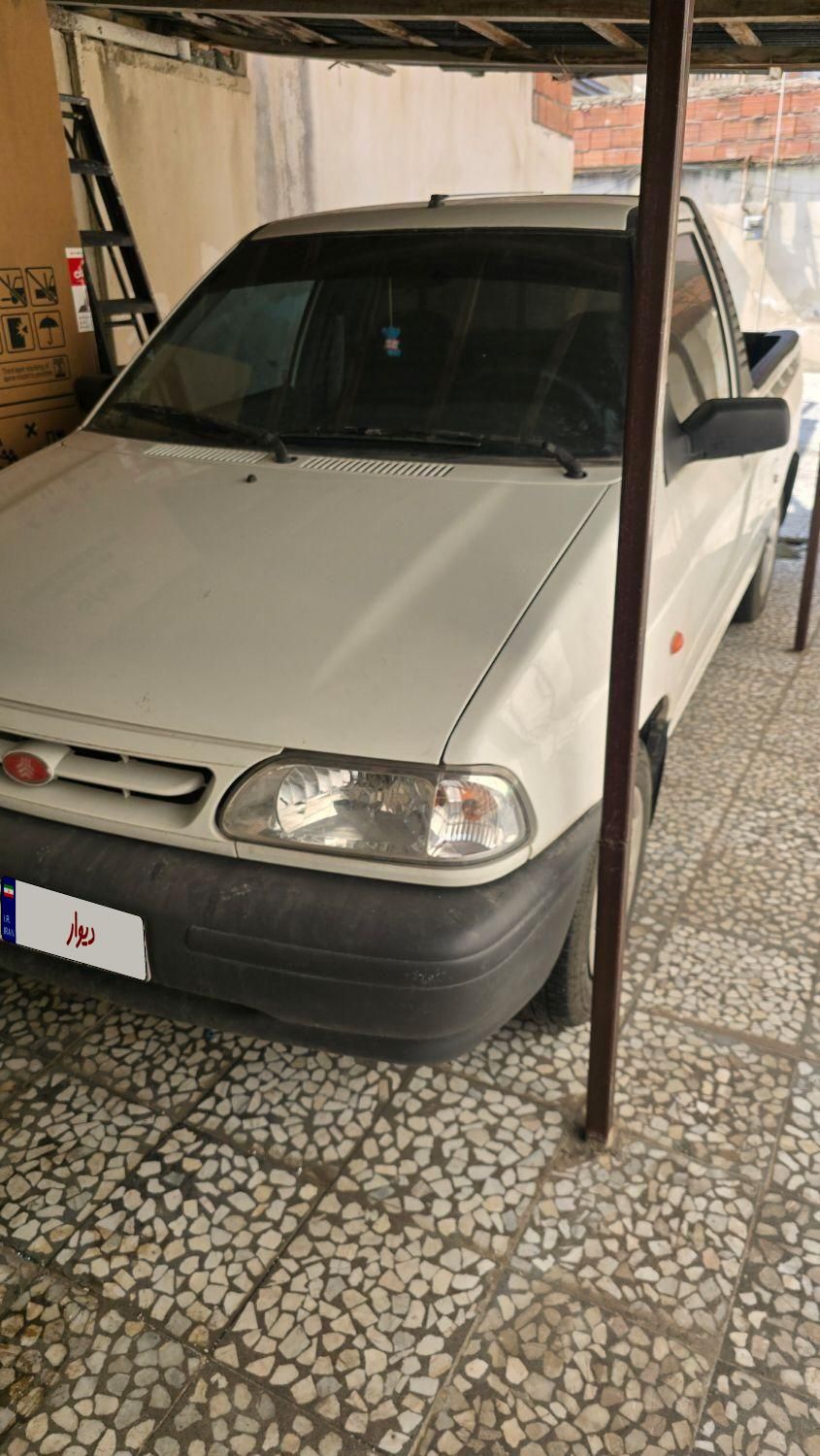 پراید 151 SE - 1401