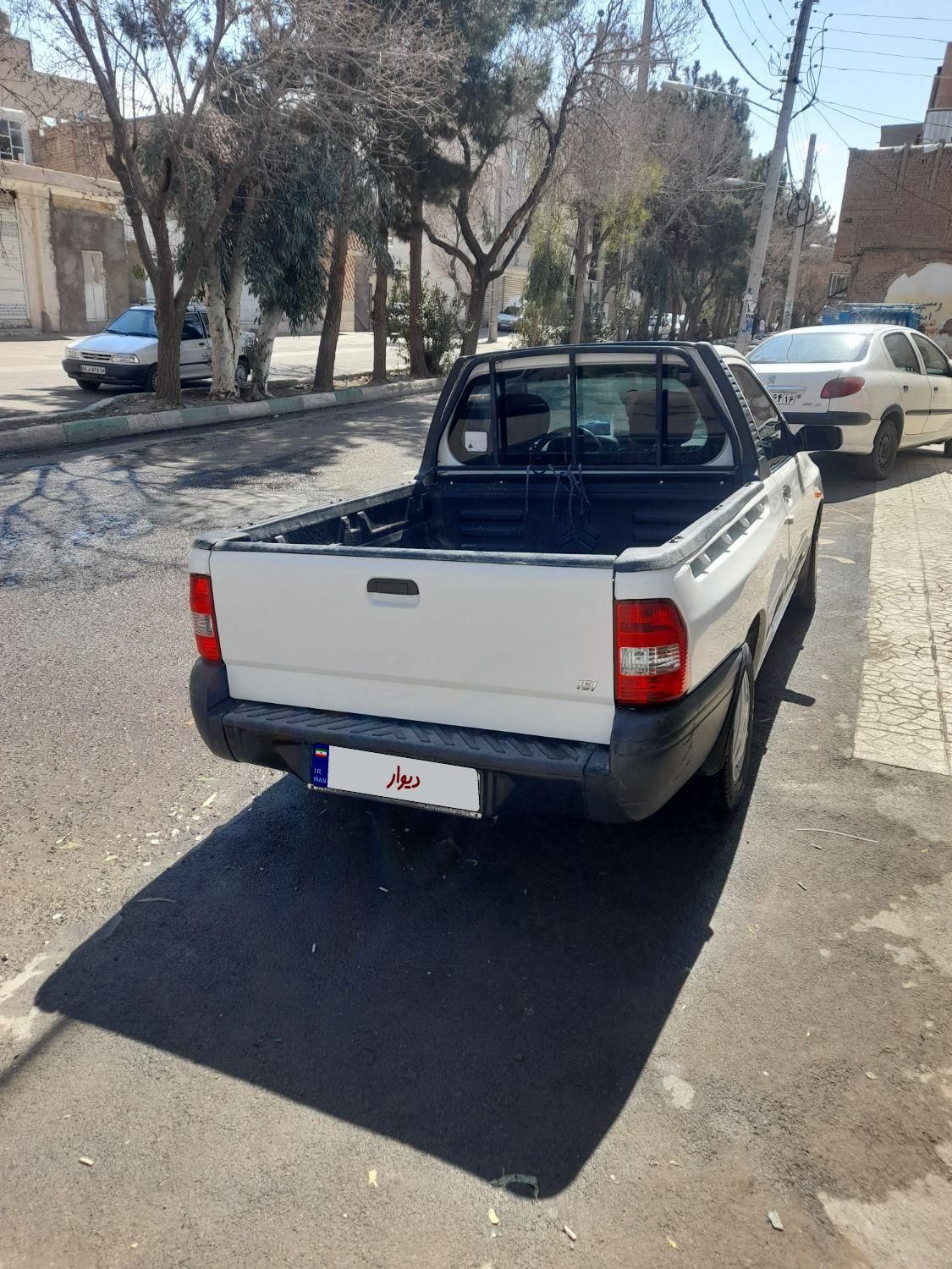 پراید 151 SE - 1402