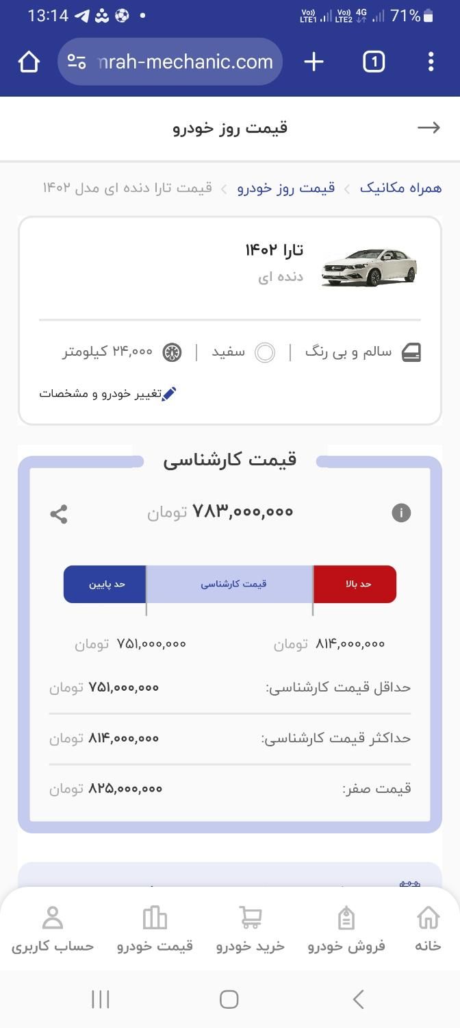 تارا دنده‌ای v1 - 1402