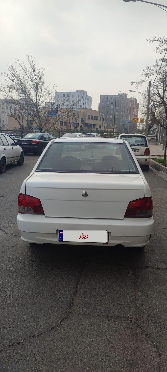 پراید 132 SL - 1390