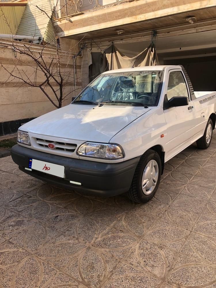 پراید 151 SE - 1403