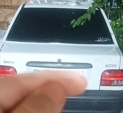 پراید 131 SE - 1394