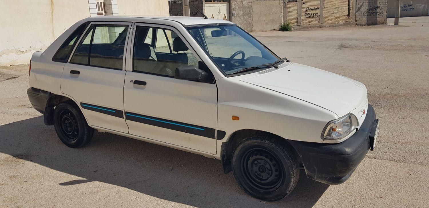 پراید 141 SX - 1390