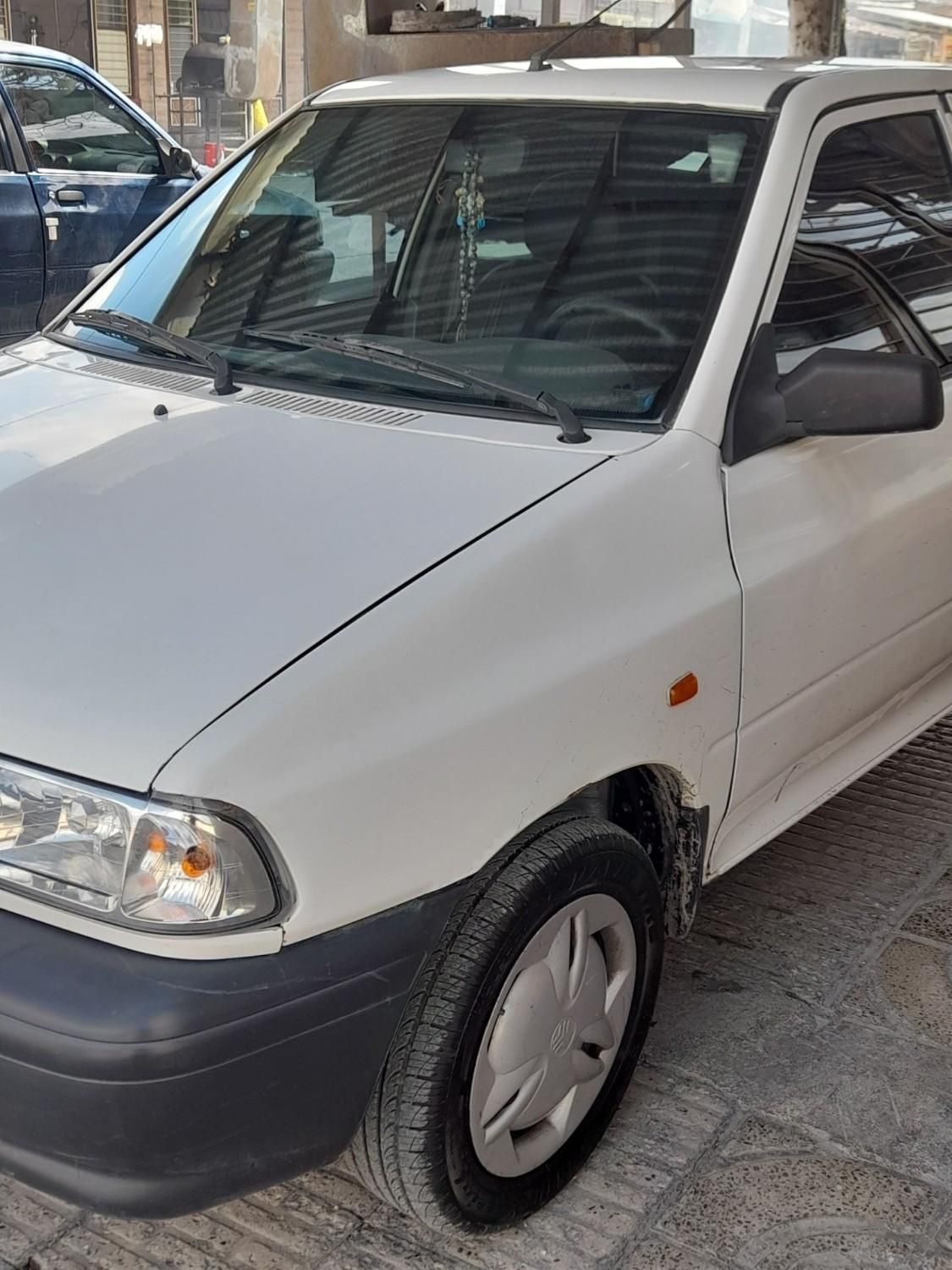 پراید 131 SE - 1399