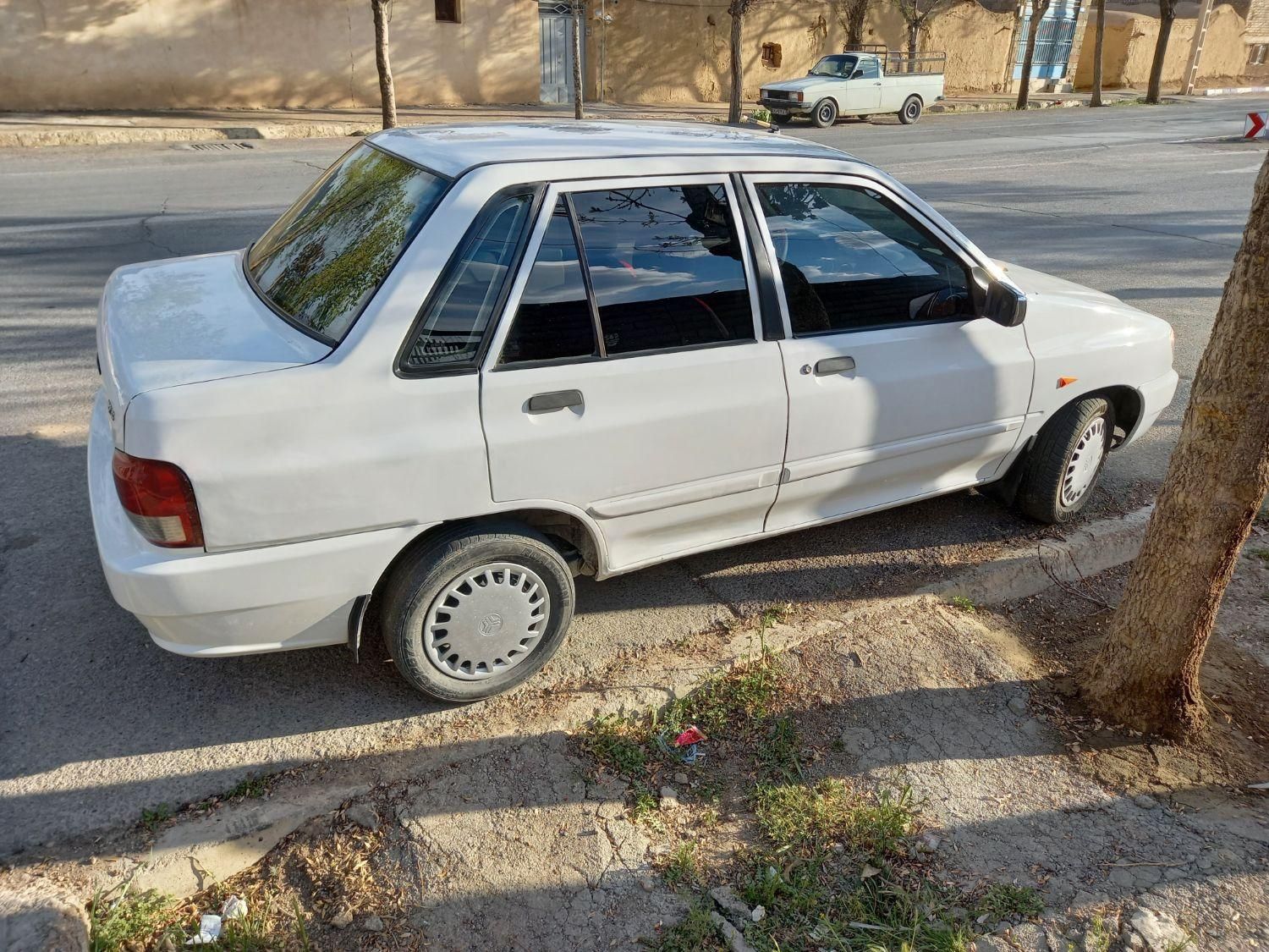 پراید 132 SL - 1390