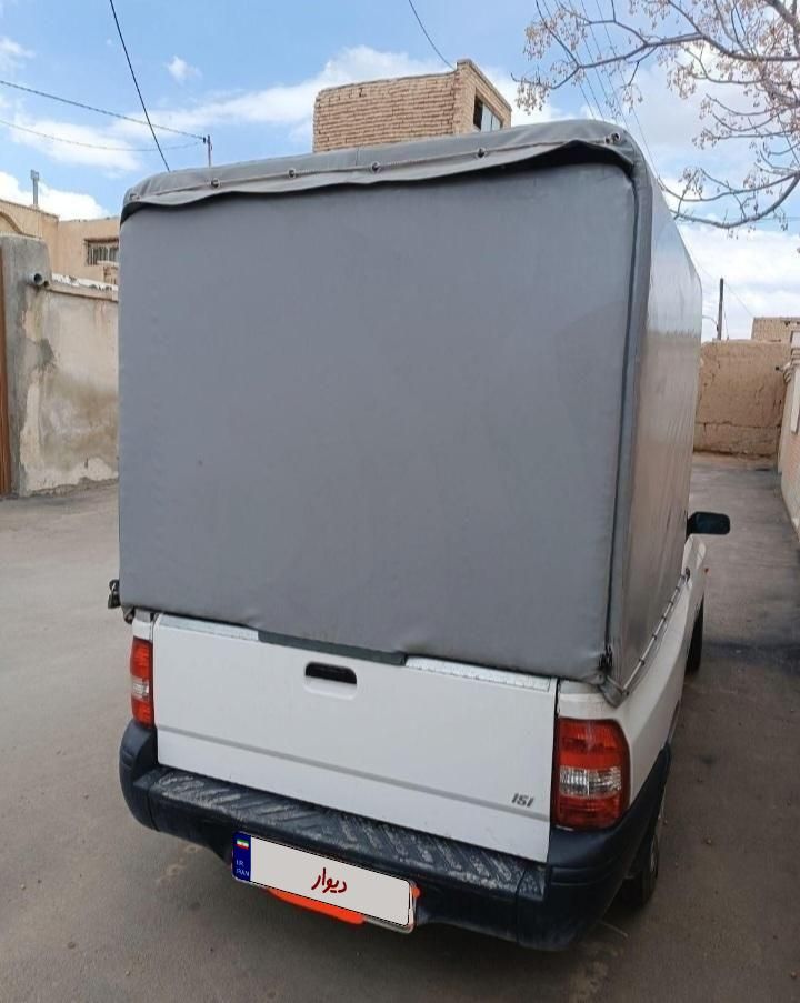 پراید 151 SE - 1402