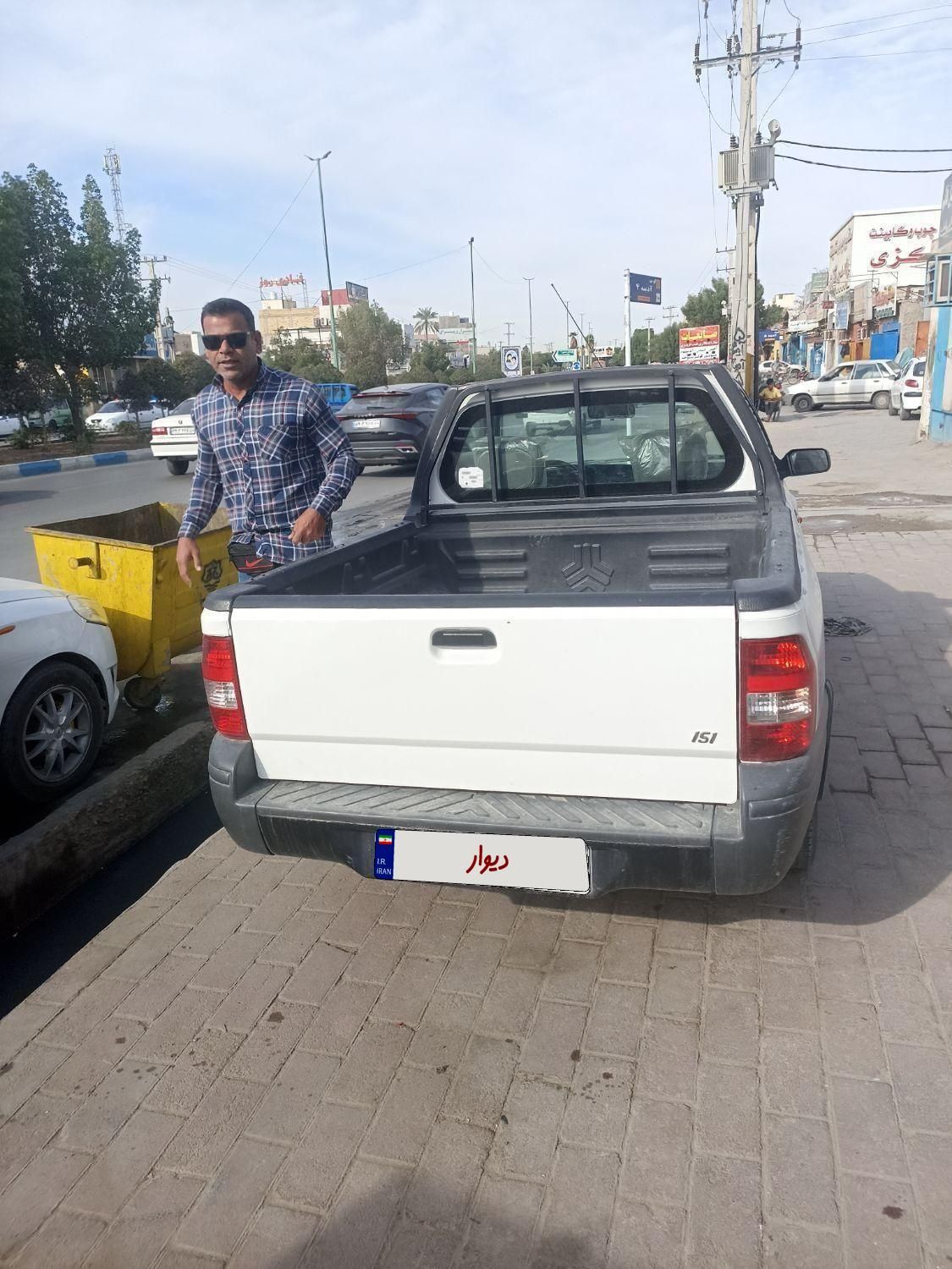 پراید 151 SE - 1401