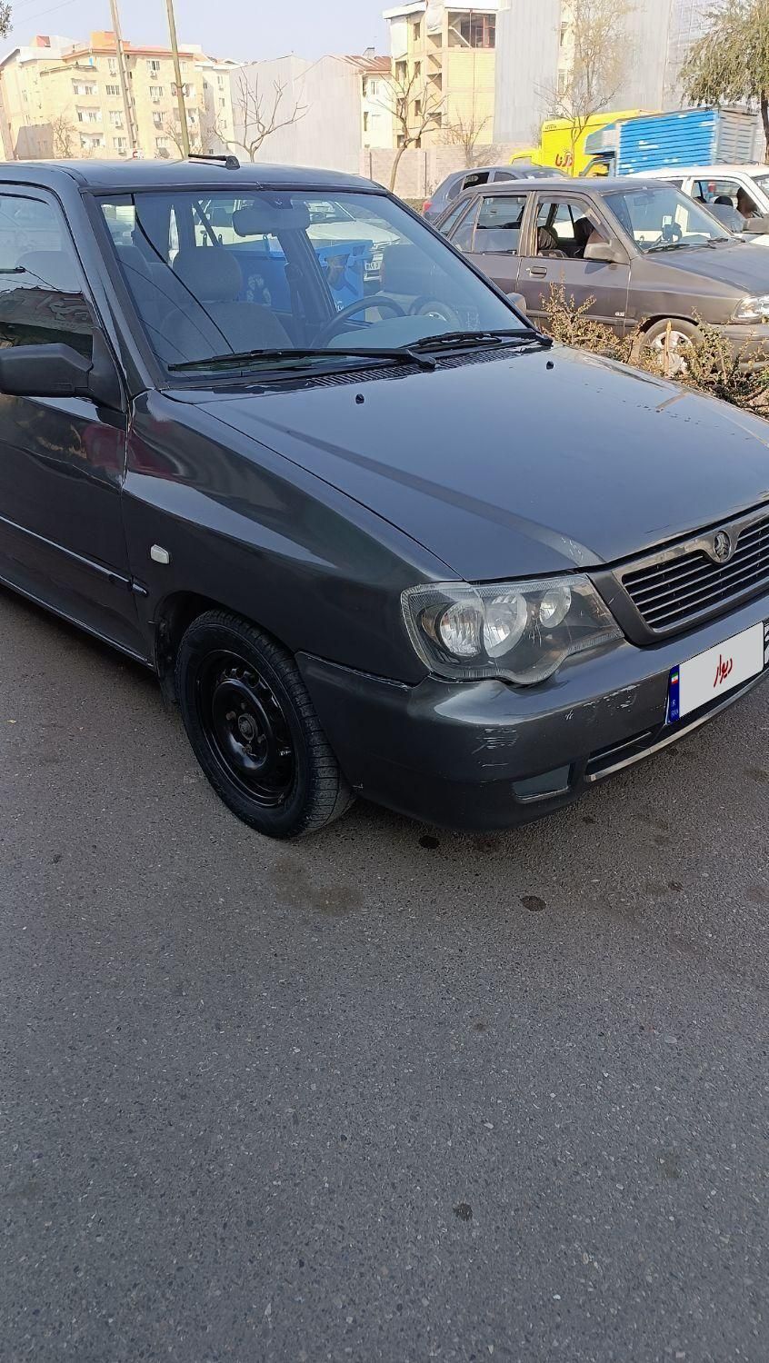 پراید 132 SX - 1390