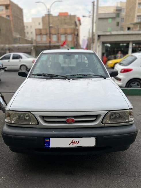 پراید 151 SE - 1399