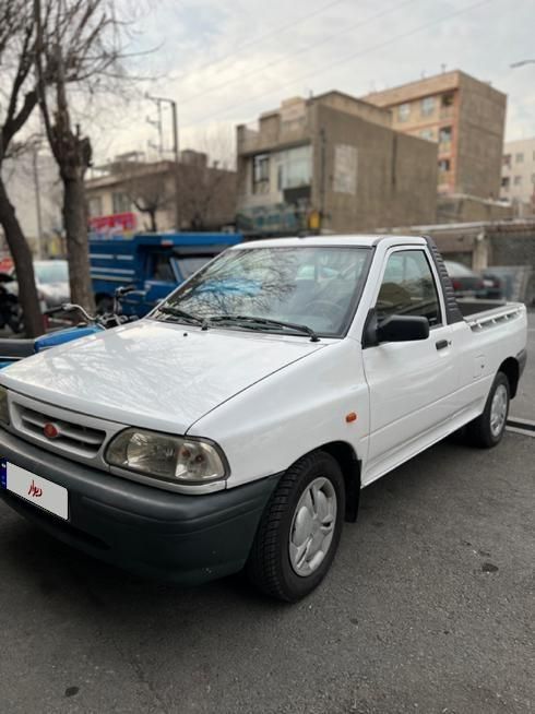 پراید 151 SE - 1399