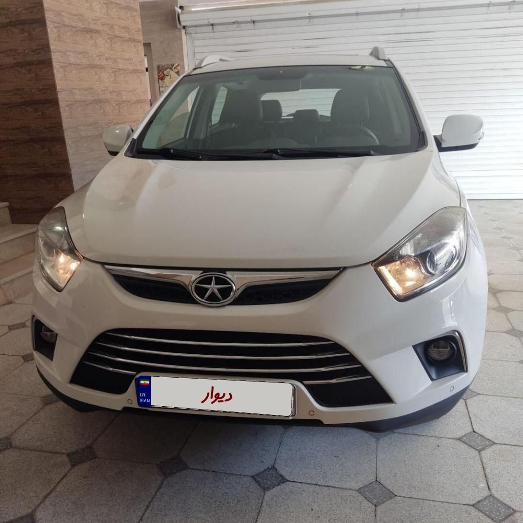 سمند LX EF7 دوگانه سوز - 1398