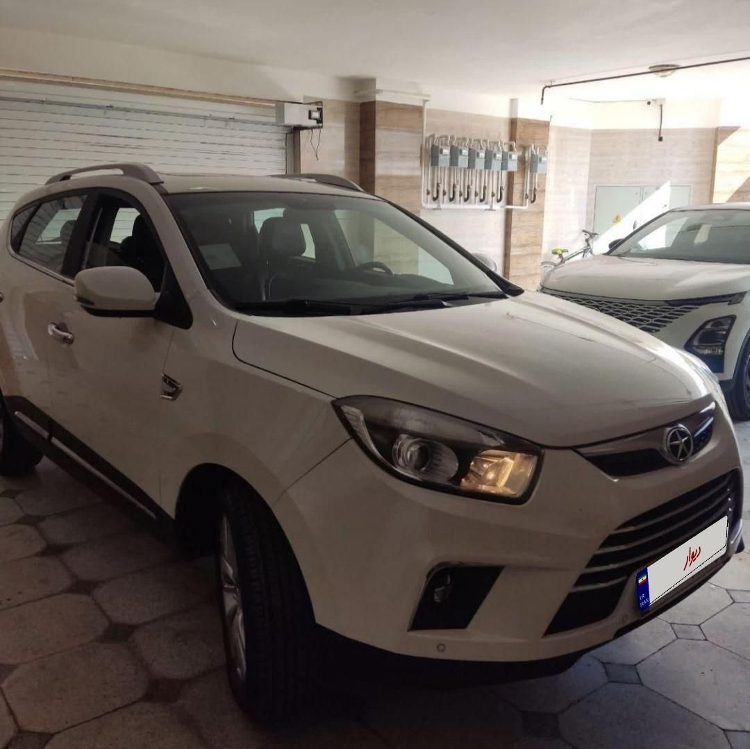 سمند LX EF7 دوگانه سوز - 1398