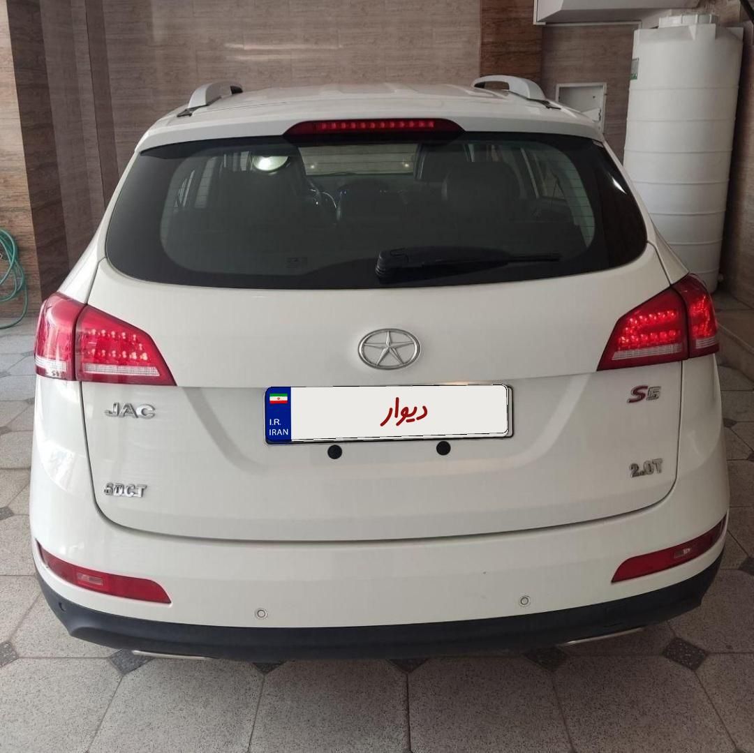 سمند LX EF7 دوگانه سوز - 1398