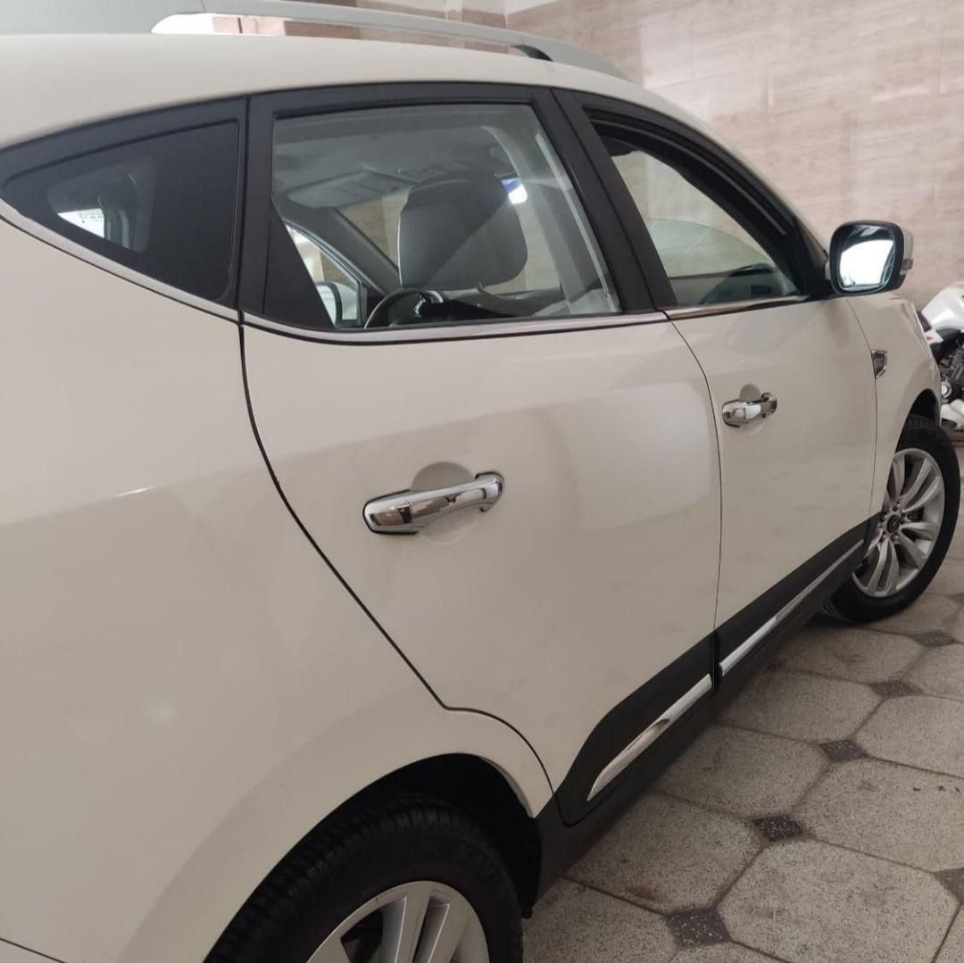 سمند LX EF7 دوگانه سوز - 1398