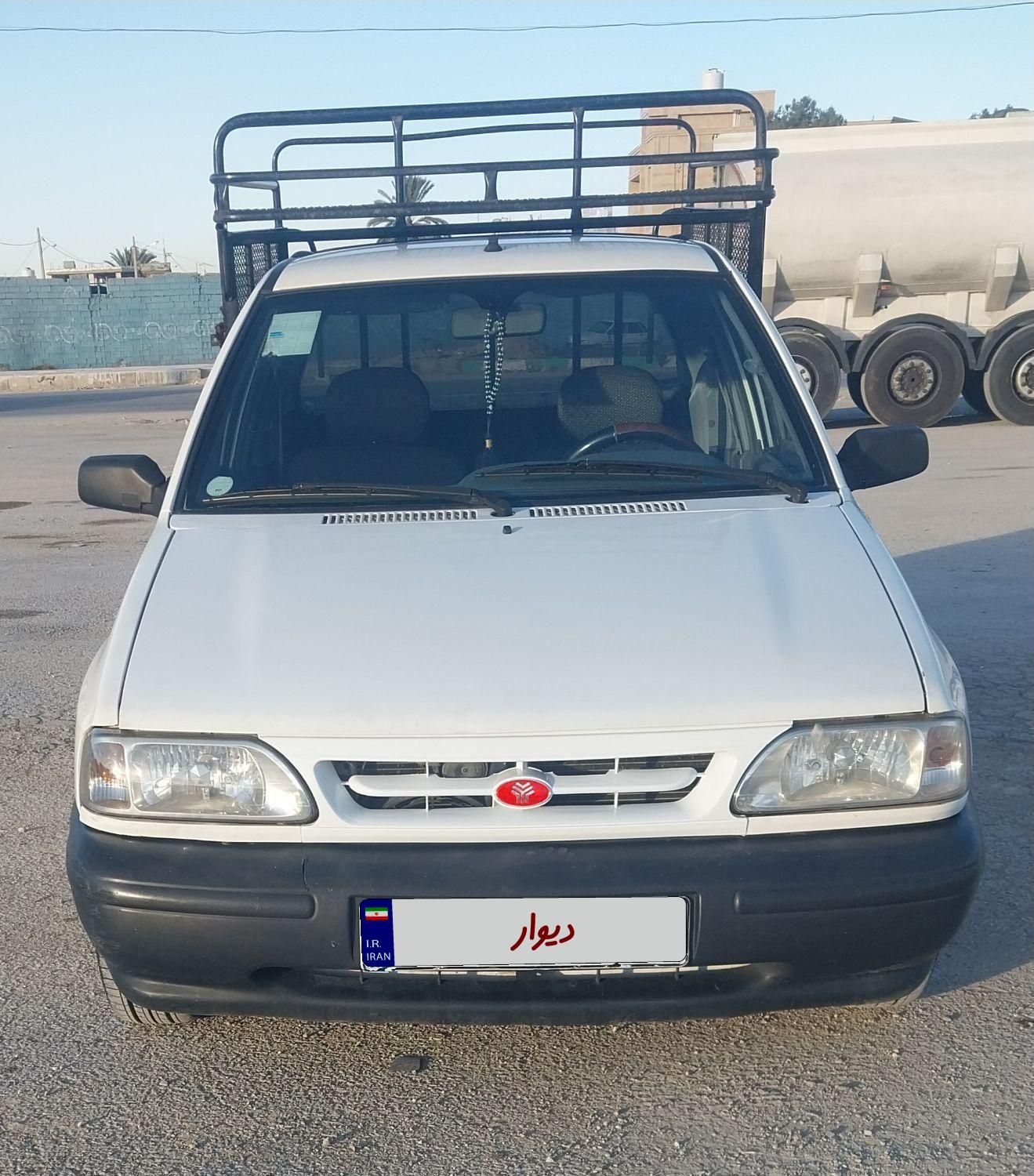 پراید 151 SE - 1401