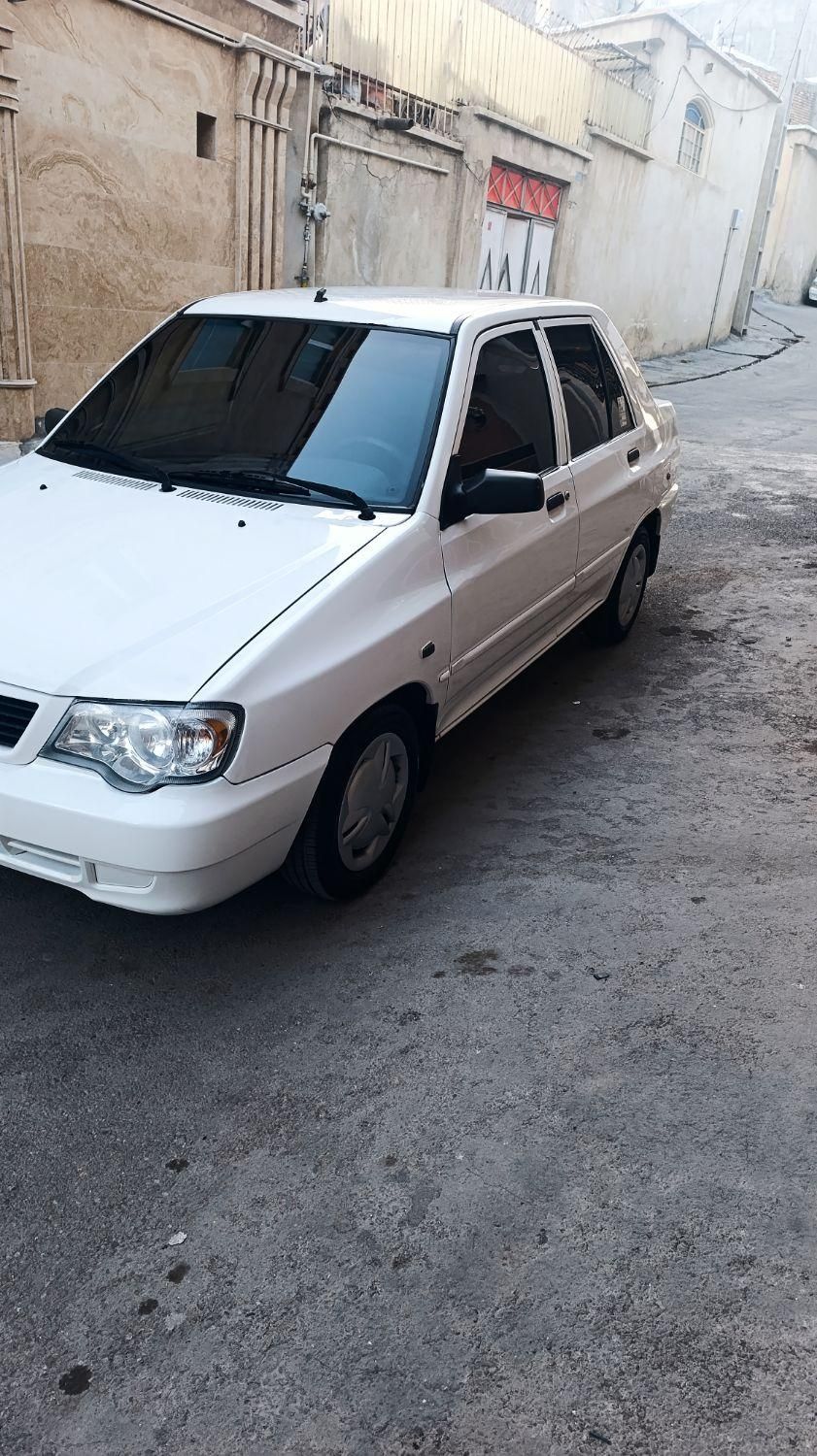 پراید 132 SE - 1395