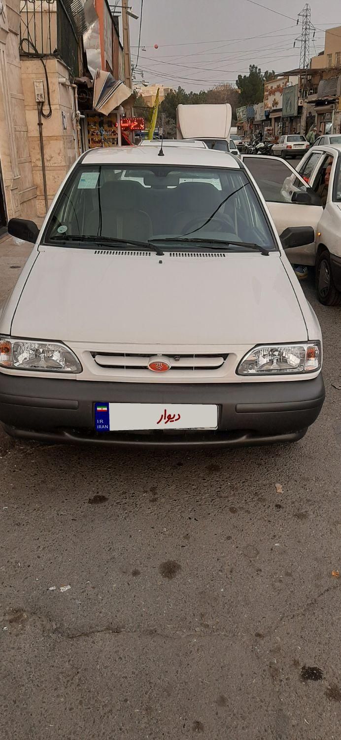 پراید 131 SE - 1399