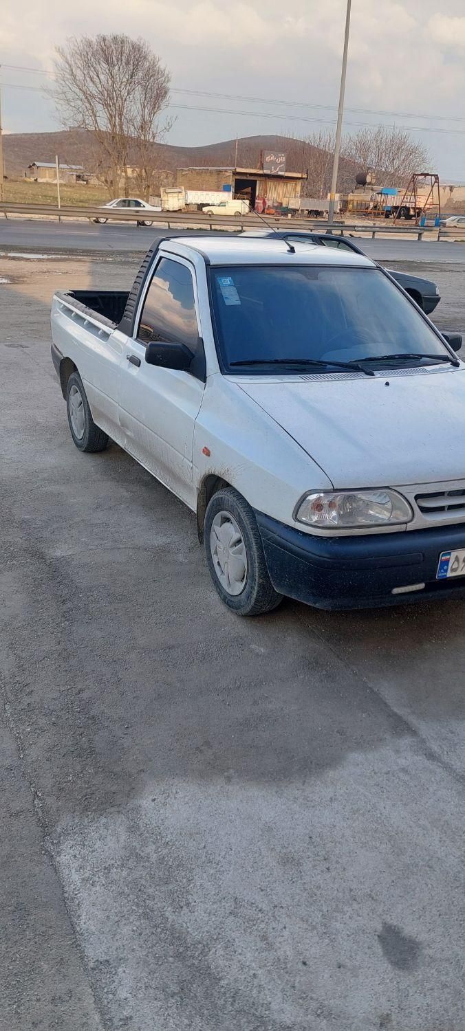 پراید 151 SE - 1402