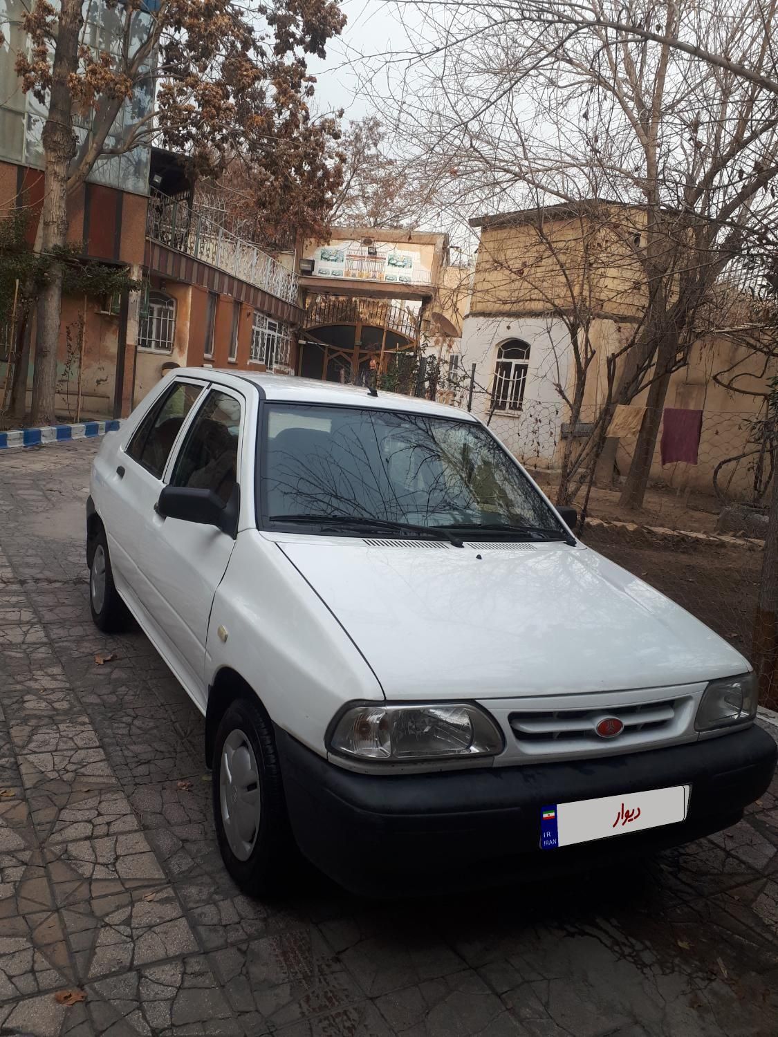 پراید 131 SE - 1397