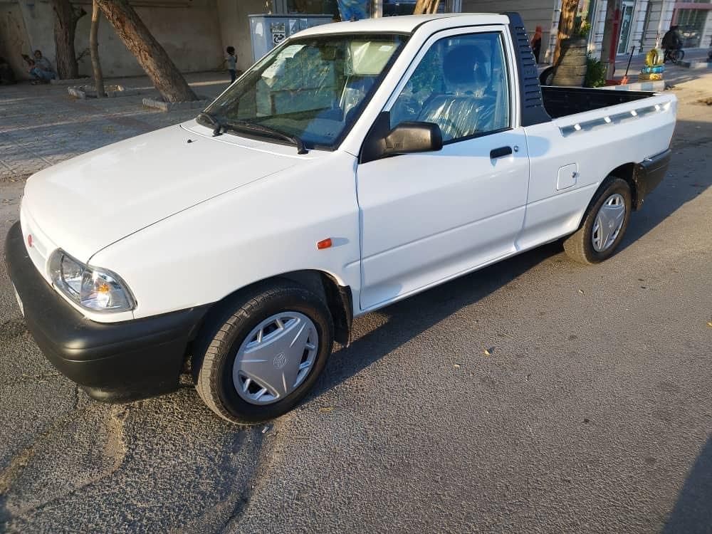 پراید 151 SE - 1403