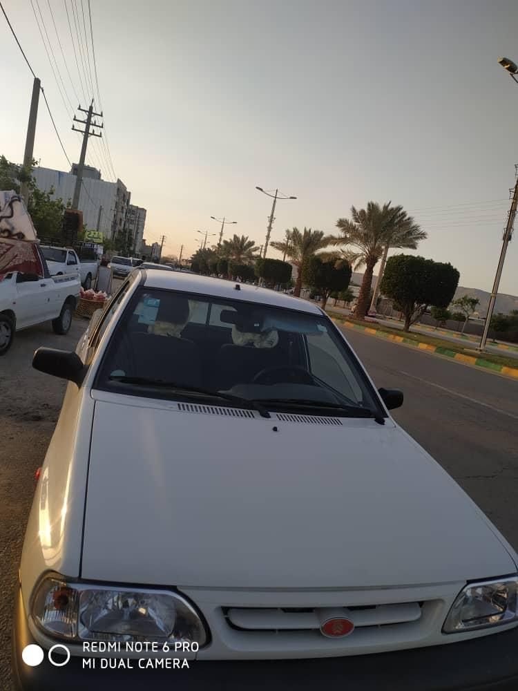 پراید 151 SE - 1403