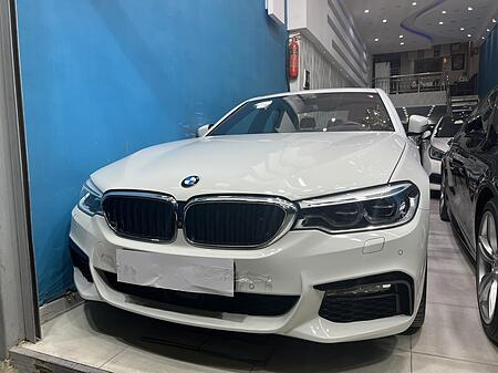 ب ام و سری 5 530i - 2017