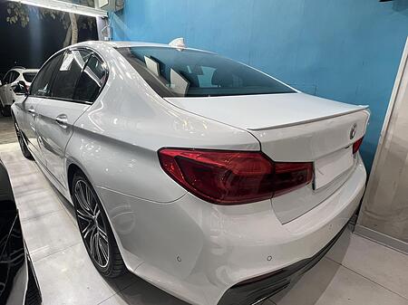 ب ام و سری 5 530i - 2017