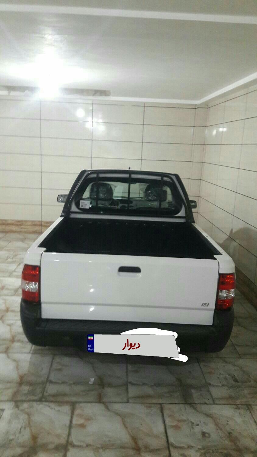 پراید 151 SE - 1403