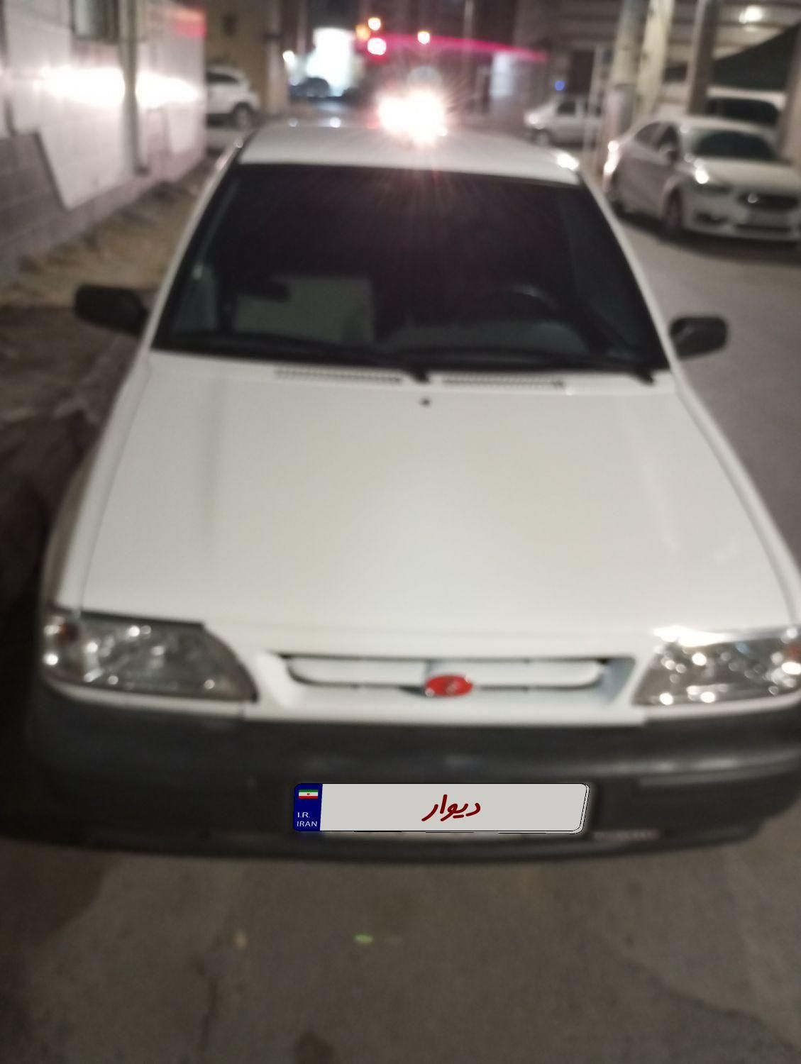 پراید 151 SE - 1402