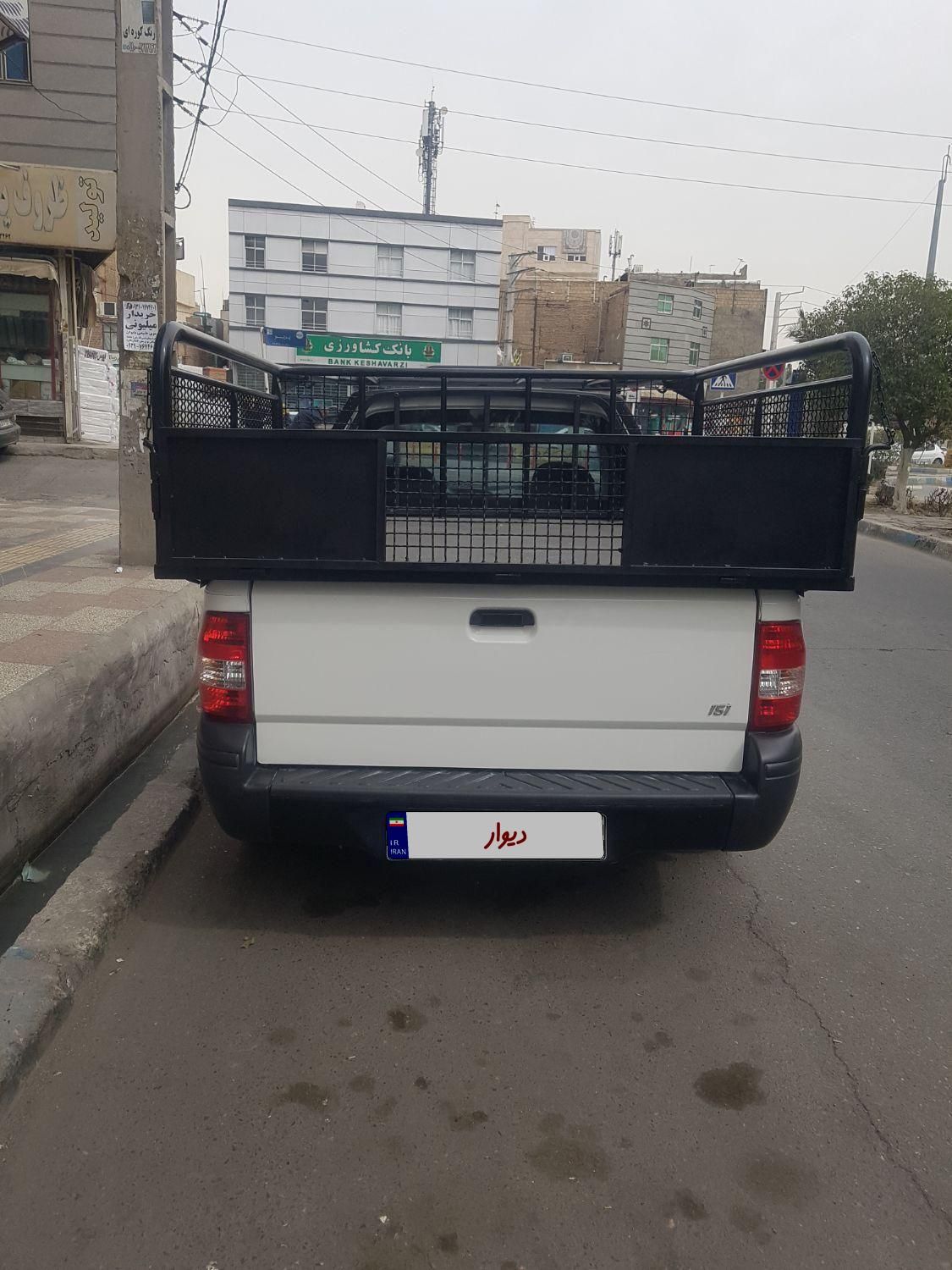 پراید 151 SE - 1401