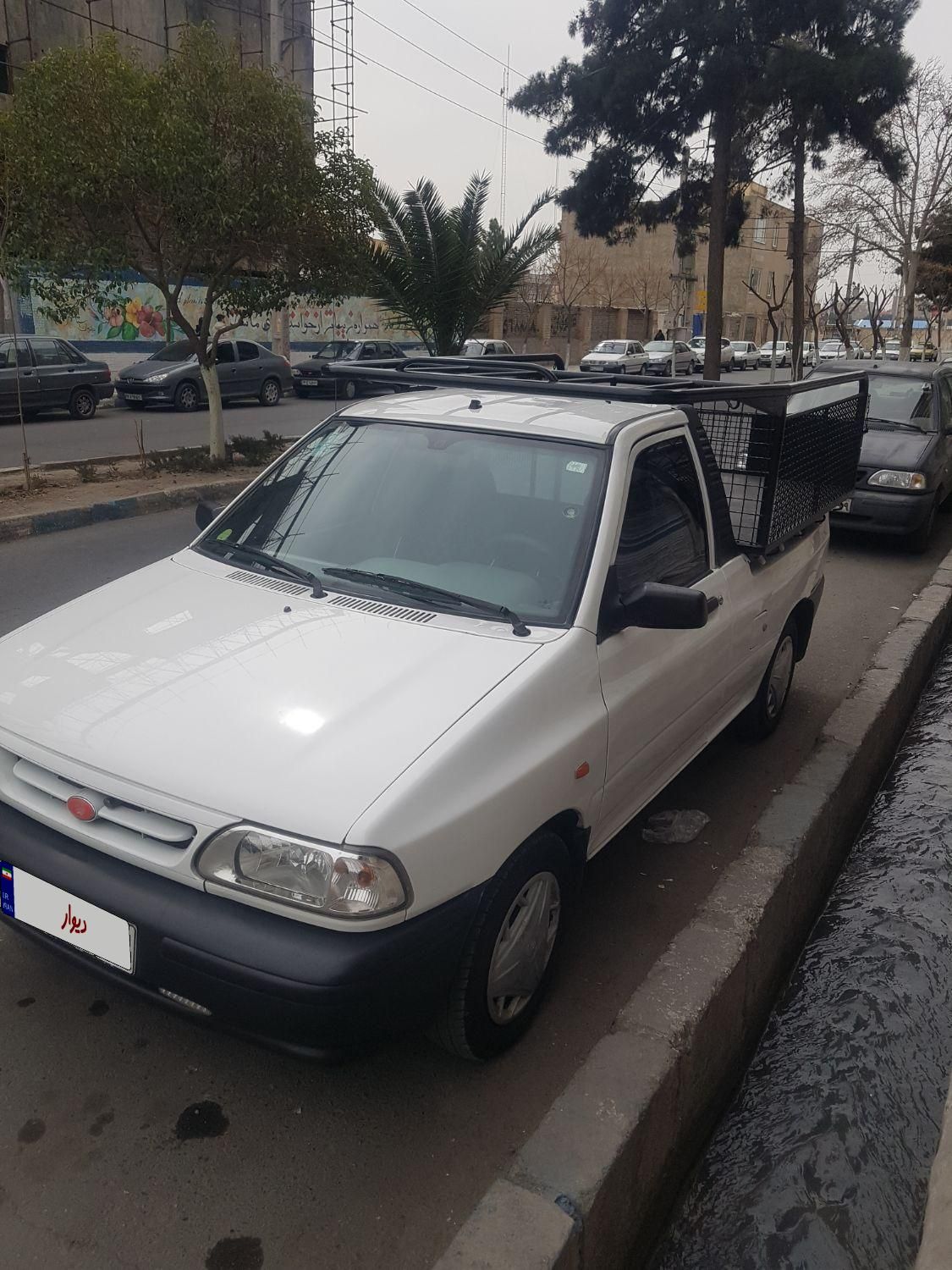 پراید 151 SE - 1401