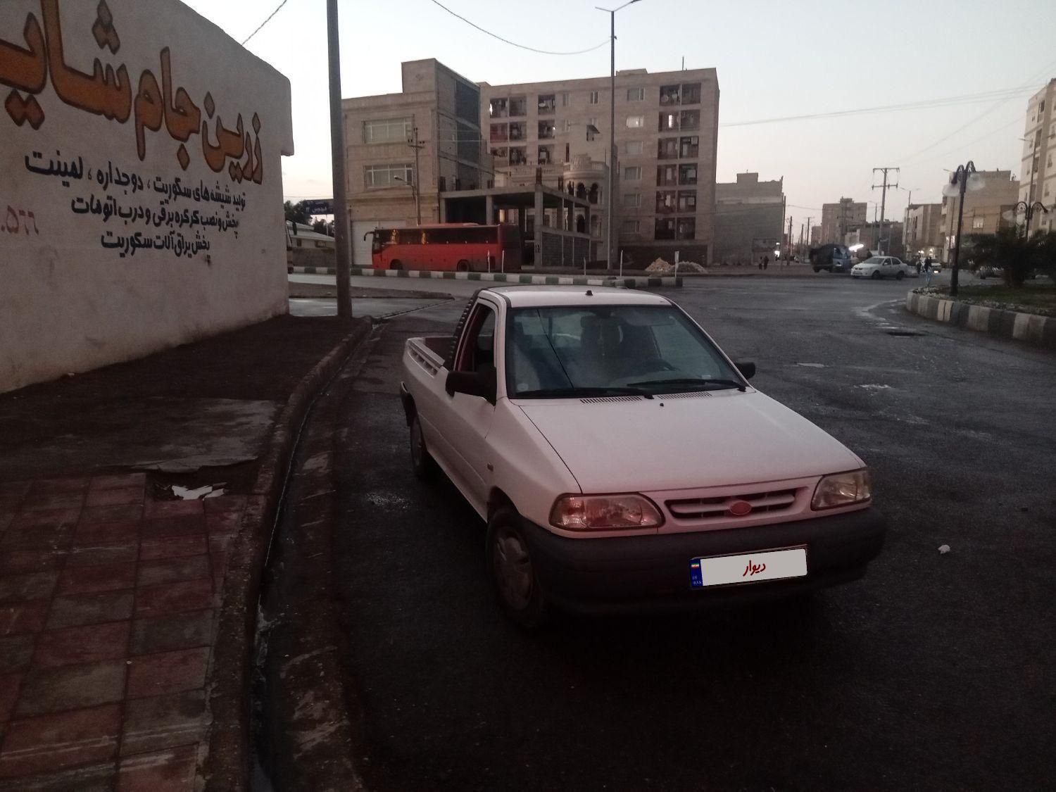 پراید 151 SE - 1399