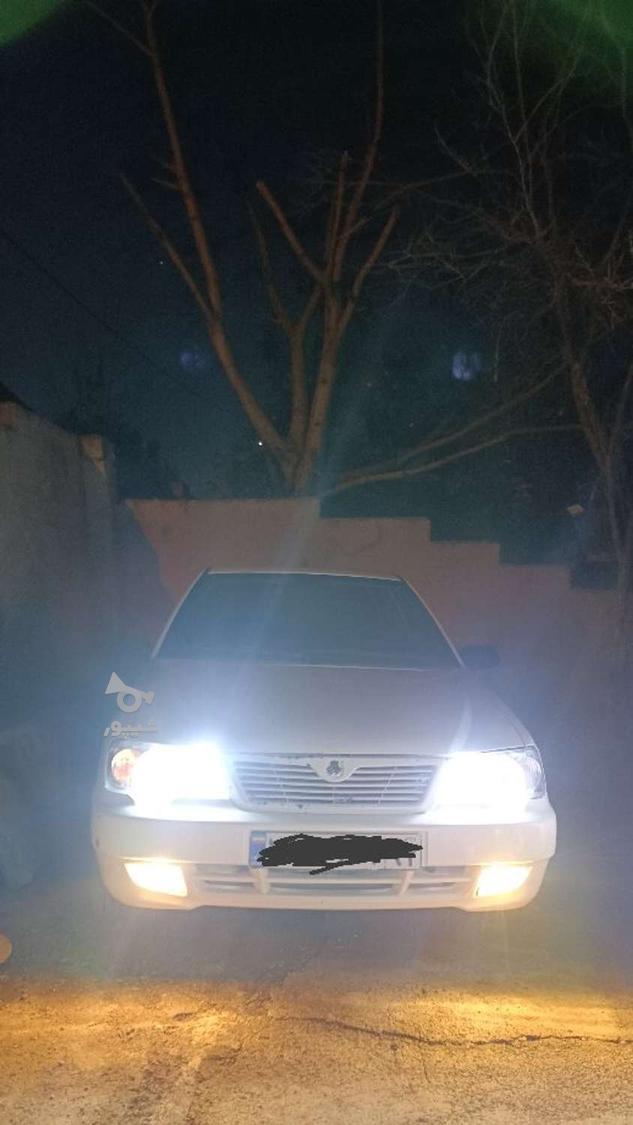 پراید 111 SX - 1397