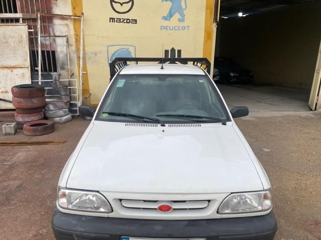 پراید 151 SE - 1402