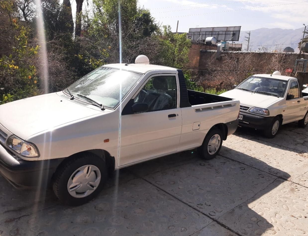 پراید 151 SE - 1403