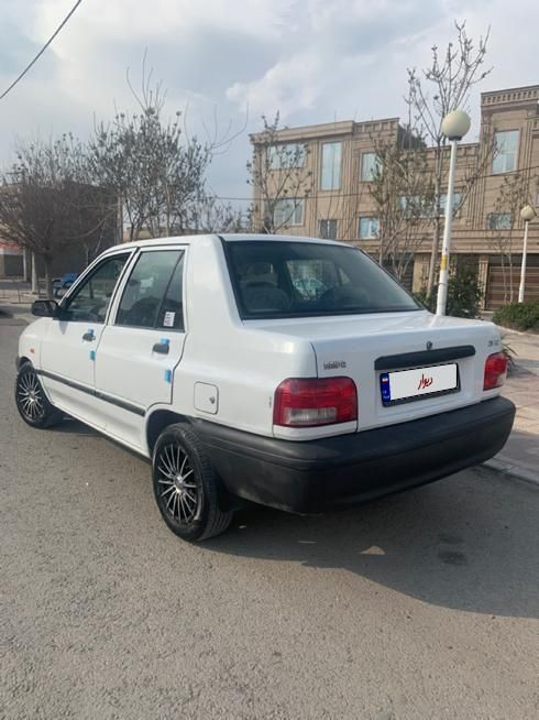 پراید 131 SE - 1394