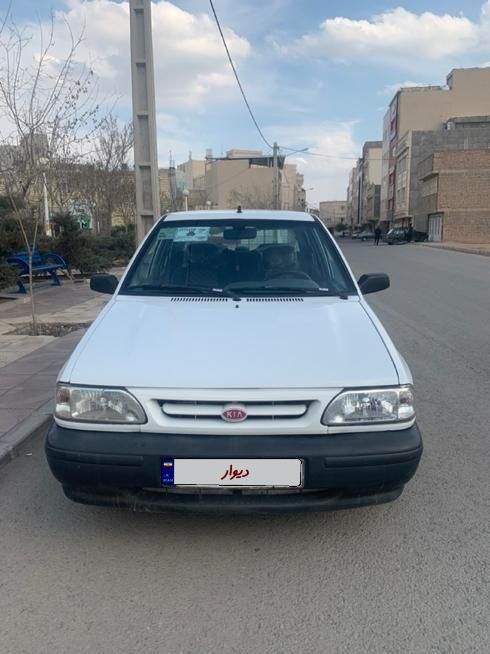 پراید 131 SE - 1394