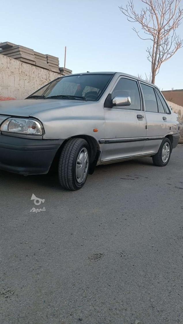 پراید 131 EX - 1390