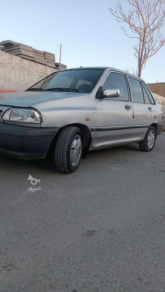 پراید 131 EX - 1390