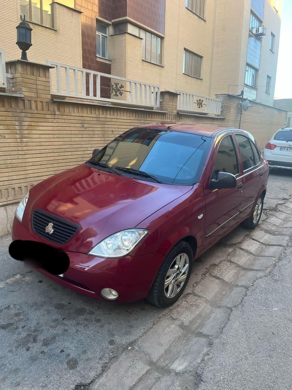 تیبا 2 EX - 1397