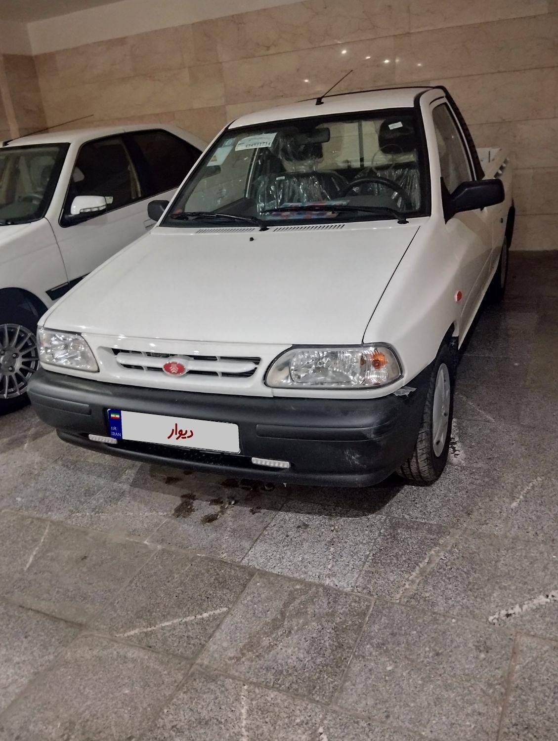 پراید 151 SE - 1403