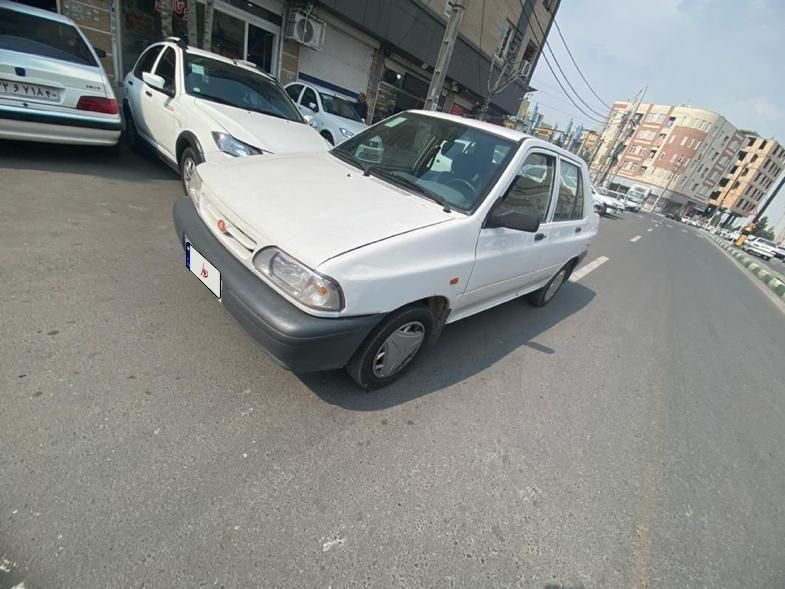 پراید 131 SE - 1399