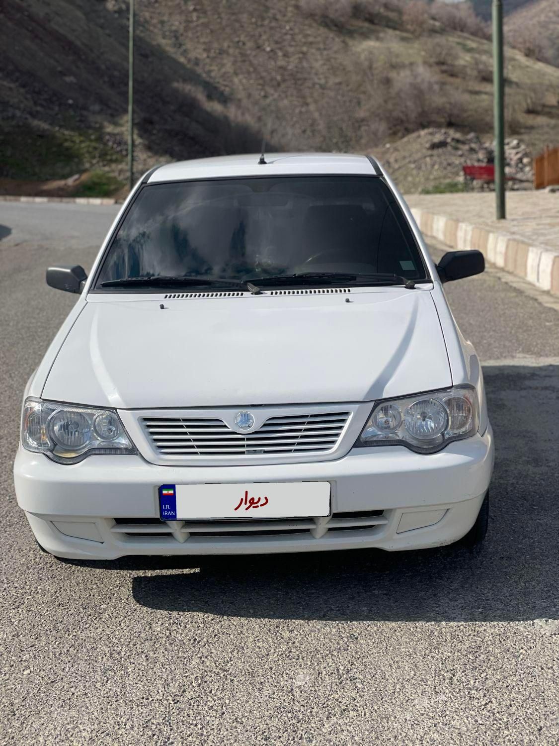 پراید 132 SE - 1397