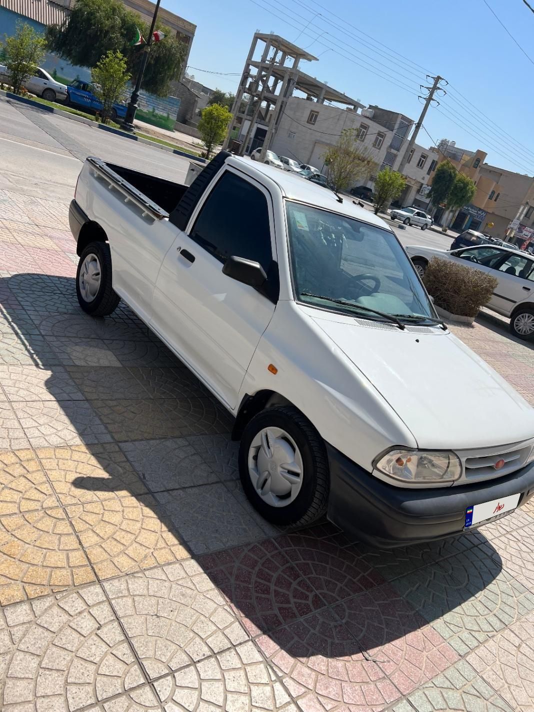 پراید 151 SE - 1401