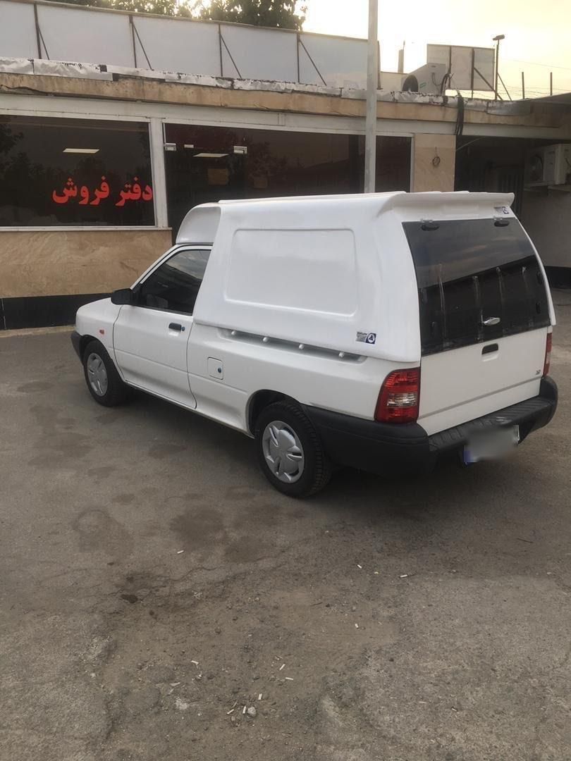 پراید 151 SE - 1402