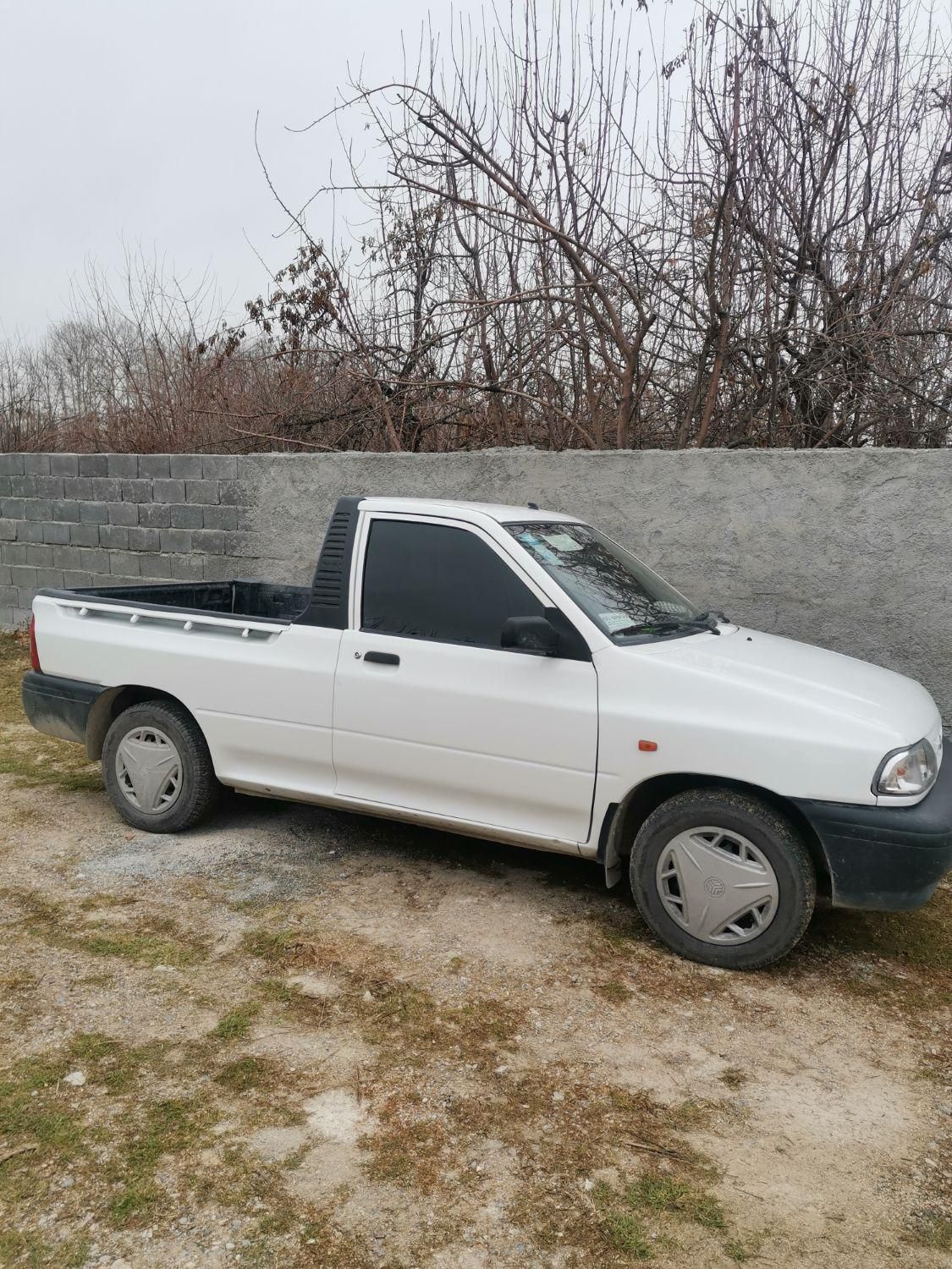 پراید 151 SE - 1403