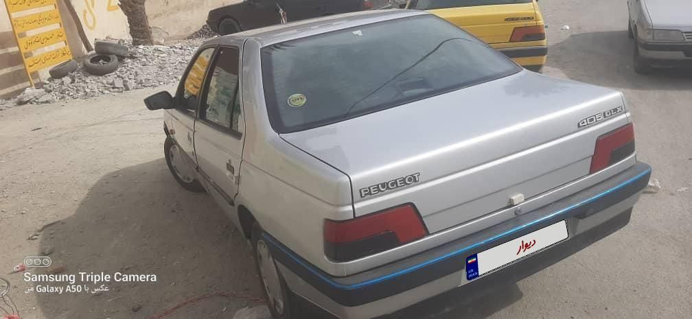 پراید 131 SE - 1399